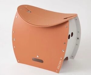 イス・簡易トイレ