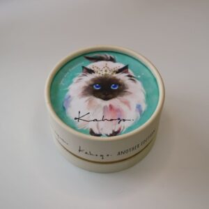 クイーンキャット