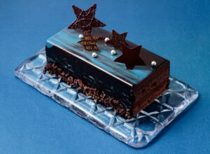 ショコラノワール スターライト