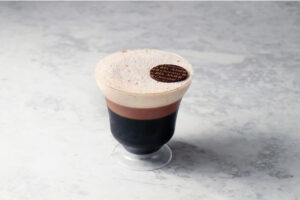 ジュレ カフェショコラ