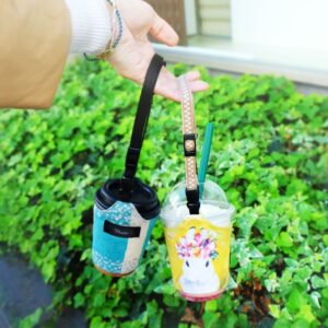 ドリンクホルダー