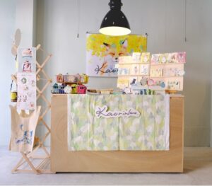 オリジナルグッズ