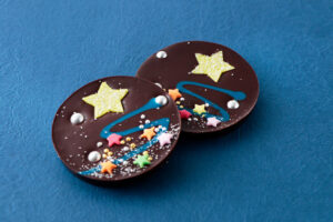 パレショコラ ミルキーウェイ