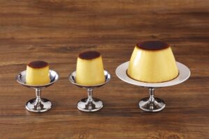 プリンに恋して②