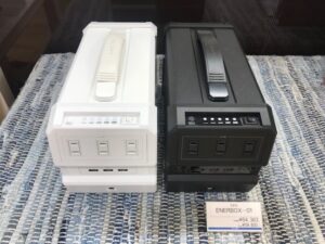 ポータブル電源