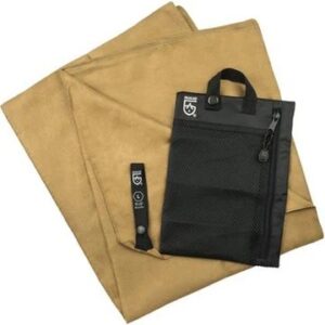 マイクロファイバータオル