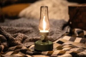 ランタンスピーカー