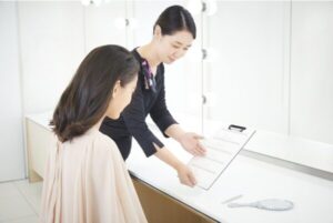 西武池袋本店フィニ