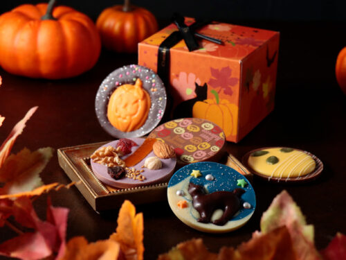 西武池袋本店ベルアメール