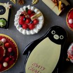 ホテルメトロポリタン_クリスマスケーキ