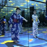 SKY CIRCUS サンシャイン60展望台