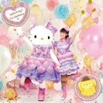 45周年アニバーサリー　ハローキティミニステージ