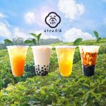 atea茶舗