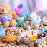 アリスのハロウィンパーティビュッフェ2019