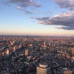 SKY CIRCUS サンシャイン60展望台