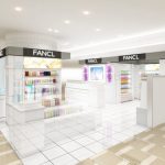 ファンケル　東武百貨店　池袋店