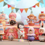 POPMART (ポップマート)