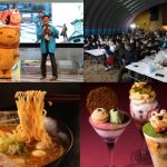 北海道まるごとフェアinサンシャインシティ2019