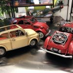 ブリキアート ポップアップショップ