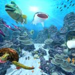 さかなクンと秘密のラボ」サンシャイン水族館