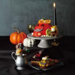 【西武池袋本店】デパ地下でハロウィンスイーツ