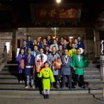 Oeshiki Project ツアーパフォーマンス《BEAT》