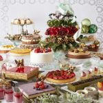 【サンシャインシティプリンスホテル】～冬フェス パレコレ～ クリスマススイーツフェア