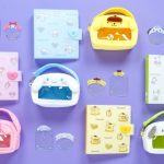 サンリオキャラクター　ときめき推し事グッズ