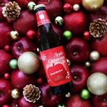 サンクトガーレン アップルシナモンエール