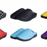 【MoMA Design Store】冬のサンダル「SUBU」