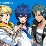 ARGONAVIS from BanG Dream!