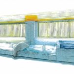 関東最大級のサウナ施設を有する「かるまる 池袋」