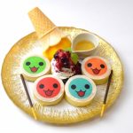 太鼓の達人 VRだドン！ オリジナルフード