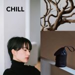 【西武池袋本店】pop up store 『CHILL（チル）』