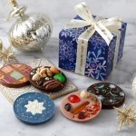 【西武池袋本店】デパ地下で選ぶ スイートでキュートなクリスマスギフト