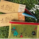 ムーミンカフェ・ムーミンショップ