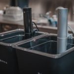 プロ向け低温調理器「BONIQ Pro」を利用した新時代のキッチンバトル！