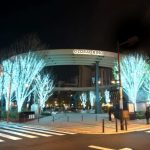 池袋西口公園extremeイルミネーション2019