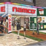 「namco池袋店」12月27日グランドオープン