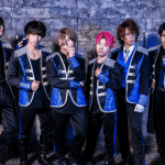 6人組メンズ踊り手ユニット「アナタシア」