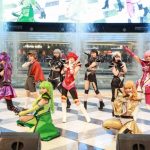 舞台「Cutie Honey Emotional」