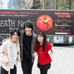 『“デスノート THE MUSICAL”が池袋に降臨！ 開幕直前！カウントダウンイベント』