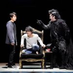 新生『デスノート THE MUSICAL』遂に開幕！
