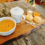 豊島区千川に100%ピュア・ダージリンティーと焼き菓子のお店「Tea Shop Parvati」