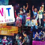 ブロードウェイミュージカル「レント」来日公演2020