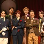 RED&BEAR～クィーンサンシャイン号殺人事件～