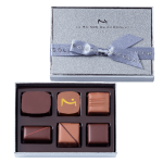 ラ・メゾン・デュ・ショコラのバレンタイン催事