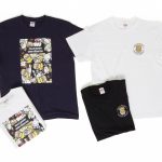 関口メンディー×サンリオキャラクターズ「ハローメンディー」グッズが登場！／西武池袋本店サンリオバレンタインＰＯＰＵＰショップ