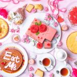 古城の国のティーパーティ～あまおういちごSpecial Collection～