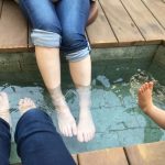 さんしゃいんの湯